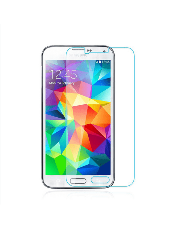 Samsung Galaxy Grand Prime apsauginis ekrano stiklas 